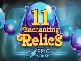 11 Enchanting Relics