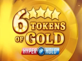 6 Tokens of Gold