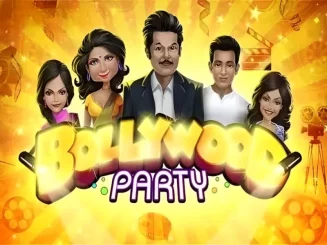 Bollywood Party