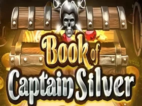 Book of Captain Silver