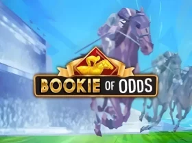 Bookie of Odds