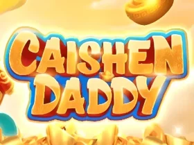 Caishen Daddy