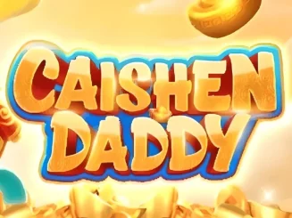 Caishen Daddy