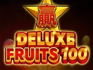 Deluxe Fruits 100