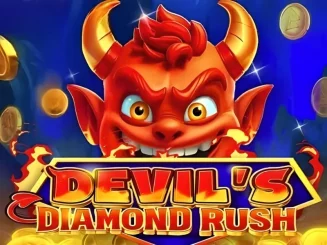 Devil’s Diamond Rush