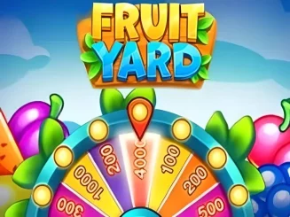 Fruit Yard
