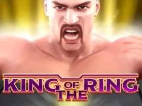 King Of The Ring