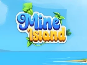 Mine Island