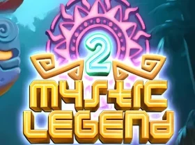 Mystic Legend 2