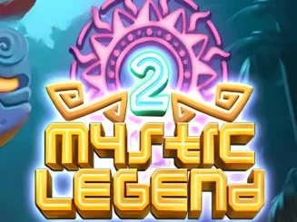 Mystic Legend 2