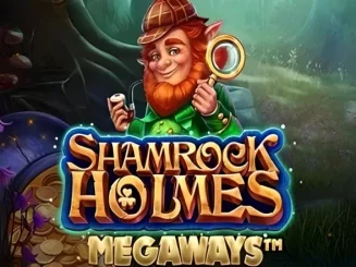 Shamrock Holmes Megaways