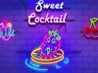 Sweet Cocktail