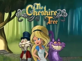 The Cheshire Tree