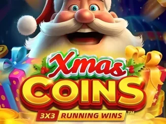 Xmas Coins