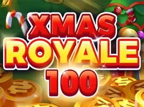 Xmas Royale 100