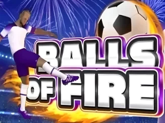 Balls of Fire