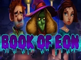 Book of Eon