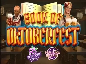 Book of Oktoberfest