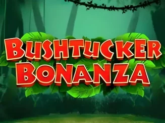 Bushtucker Bonanza