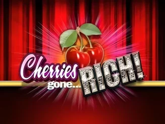 Cherries Gone Rich