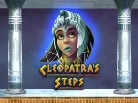Cleopatra’s Steps