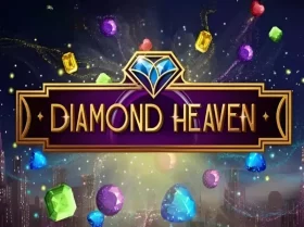 Diamond Heaven