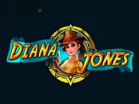 Diana Jones
