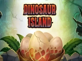 Dinosaur Island