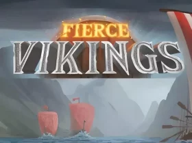 Fierce Vikings