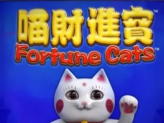 Fortune Cats