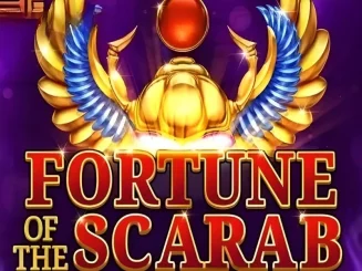 Fortune of the Scarab