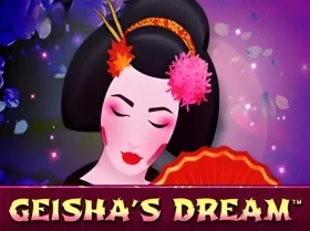 Geisha’s Dream