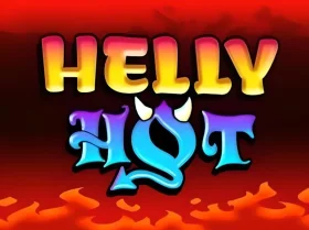 Helly Hot