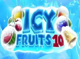 Icy Fruits 10