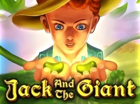 Jack and the Giant