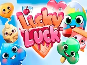 Licky Luck