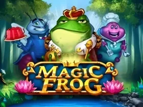 Magic Frog