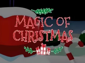 Magic of Christmas