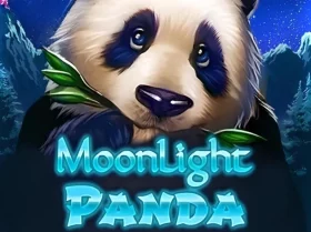 Moonlight Panda