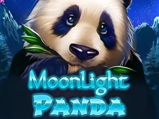 Moonlight Panda
