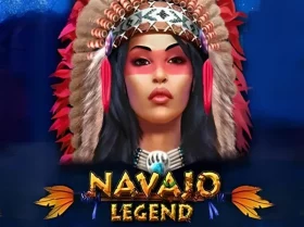 Navajo Legend