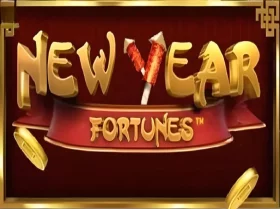 New Year Fortunes