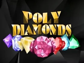 Poly Diamonds
