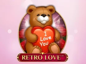 Retro Love