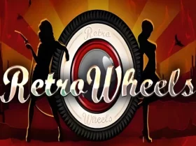 Retro Wheels