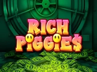 Rich Piggies