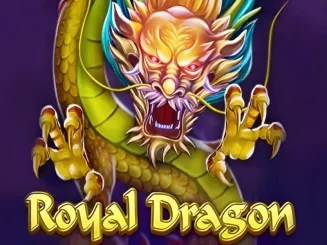 Royal Dragon