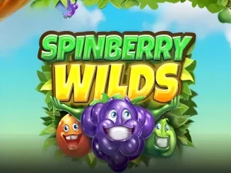 Spinberry Wilds
