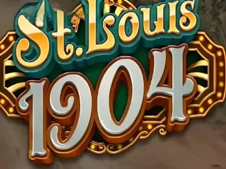 St Louis 1904