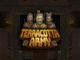 Terracotta Army